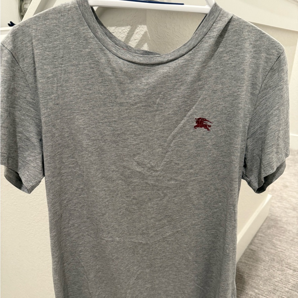 Men’s Burberry Tee